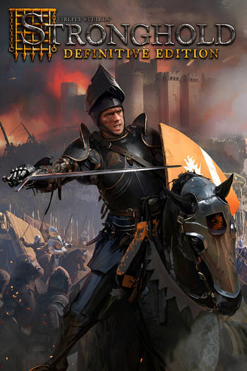 Stronghold Crusader Definitive Edition ราคาถูก